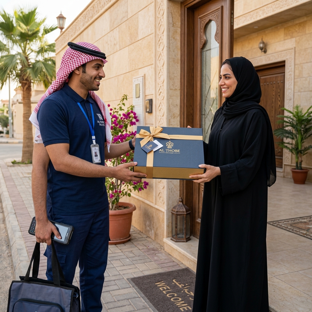 Delivery